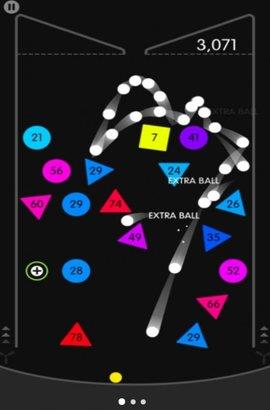 弹球物理模拟  v1.0.2图2