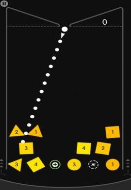 弹球物理模拟  v1.0.2图1