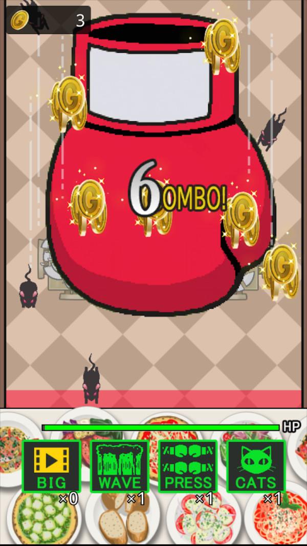暴打老鼠  v1.0.1图1