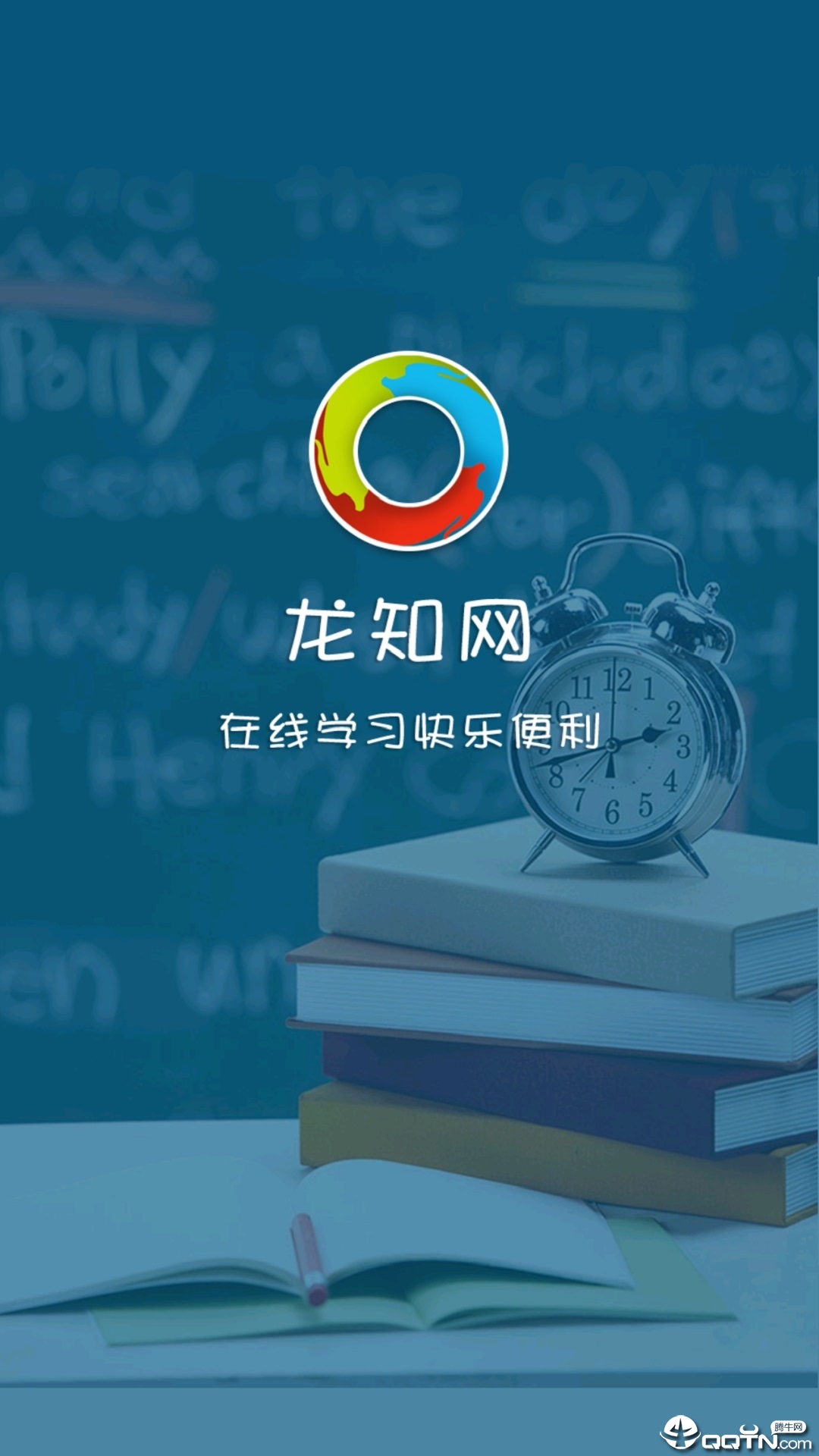 龙知网