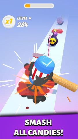 Perfect  v1.2.2图1