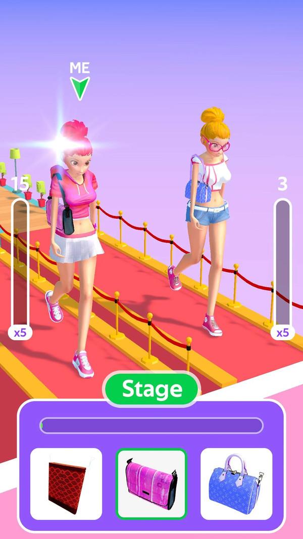 包包我最美  v1.0图3