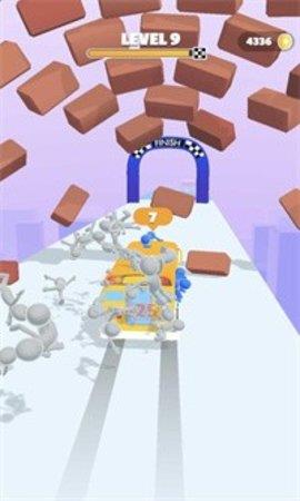 Crowd  v1.0图1