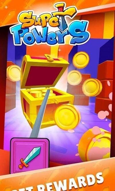 超能力大作战  v1.0.1图3