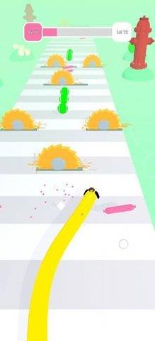 香肠狗3D挑战  v0.1图3