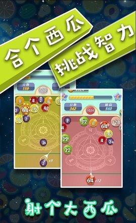射个大西瓜  v100.0.0图3