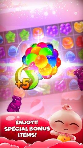 Jelly  v1.1图2