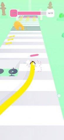 香肠狗3D挑战  v0.1图1