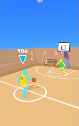 Dunk