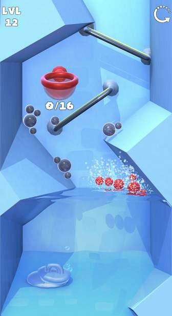 浮力灌篮  v1.0.1图1