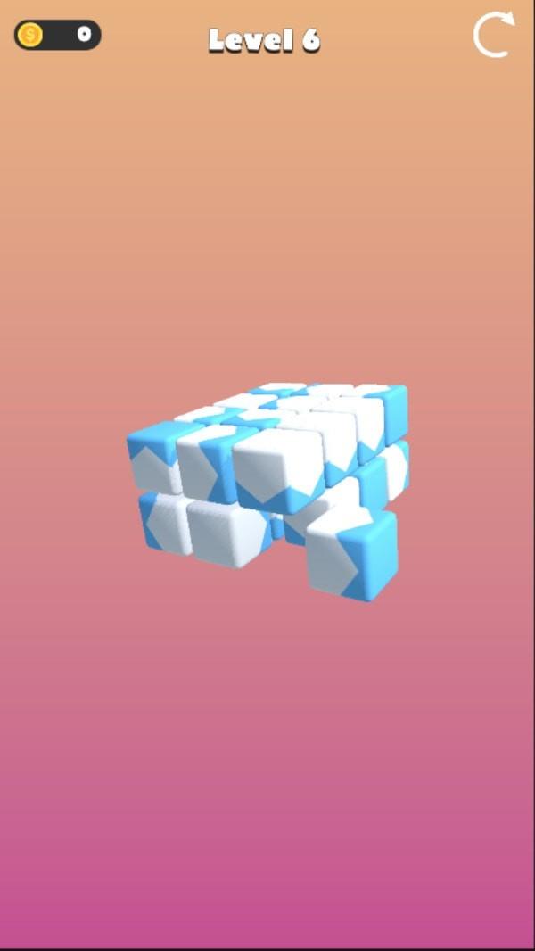烧脑立体快  v1.0图1
