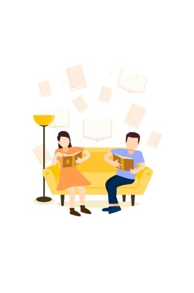 全本免费txt小说纯净清爽版  v7.45.00图1
