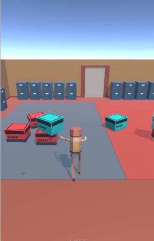 坏老板的办公室  v1.0图1