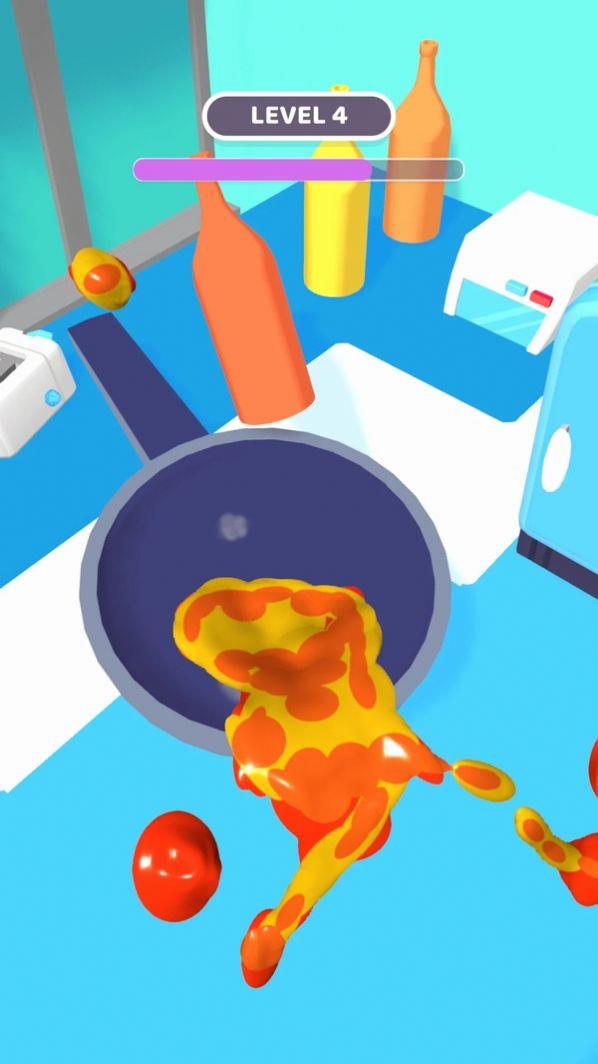 梦想酱汁  v0.2图1
