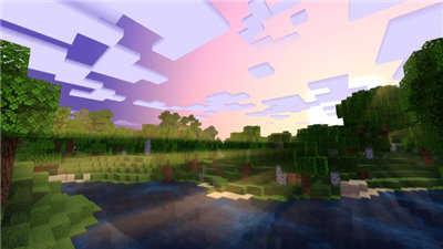 Minecraft  v1.17pre1图1