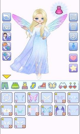名媛衣橱  v1.1.6图1