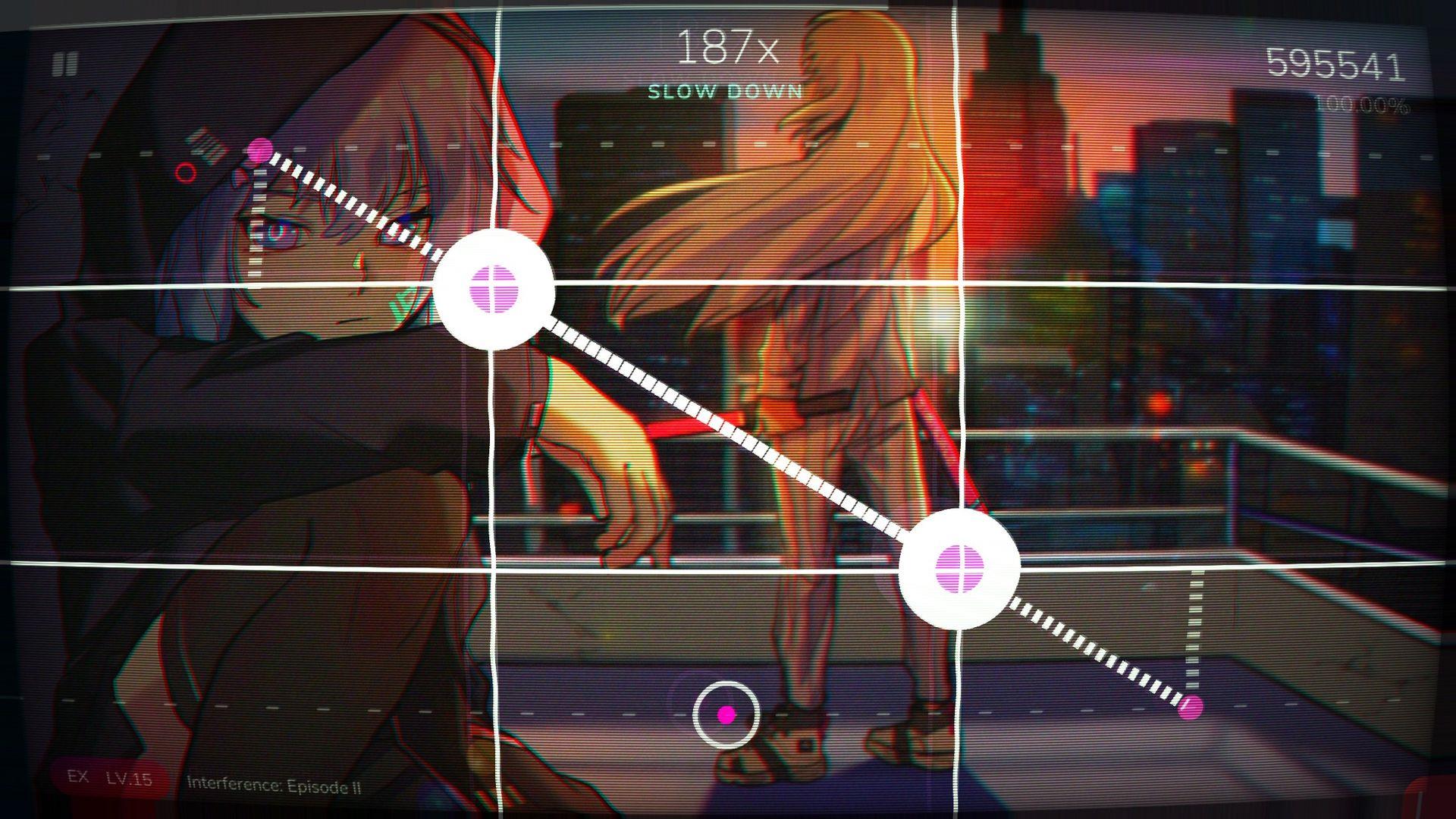 Cytoid  v2.0.2图3