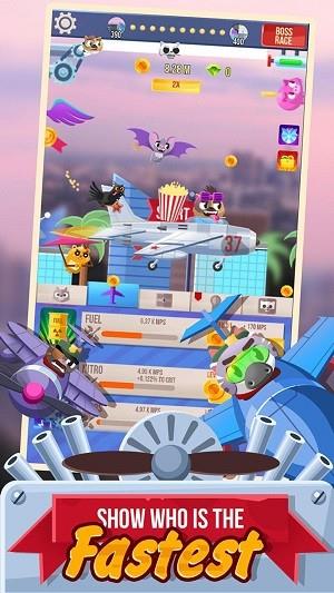 会飞的单身狗  v1.3图3