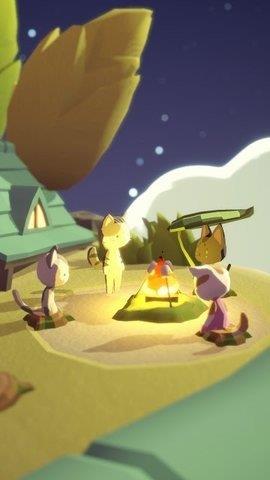 亲爱的猫咪  v1.1.2图3