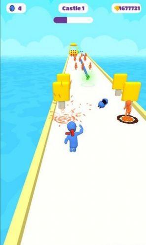炸弹奔跑人  v1.0.8图2