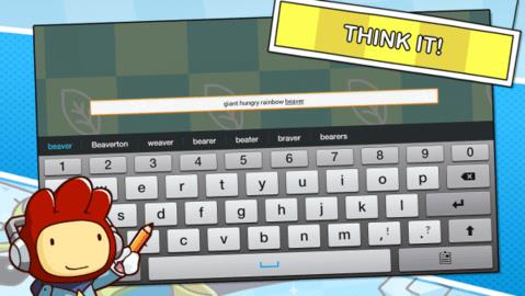 Scribblenauts  v6.0图3