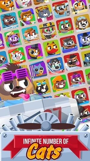 会飞的单身狗  v1.3图2