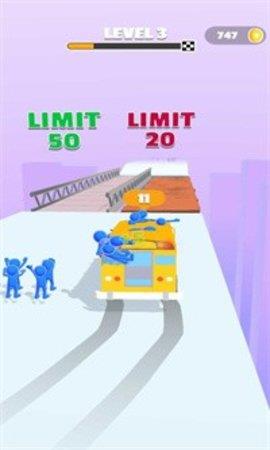 Crowd  v1.0图2