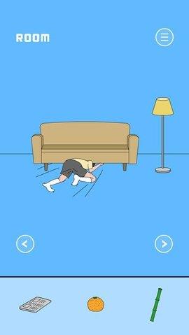 冰箱里的布丁被吃掉了  v1.0.0图1
