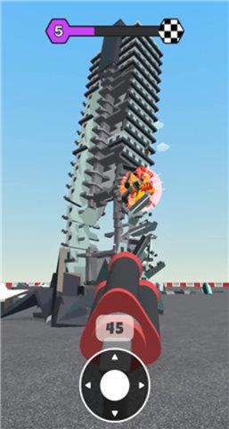 摧毁高楼  v1图1