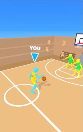 Dunk  v1.0.1图2