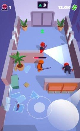 潜行大师  v1.6.4图1