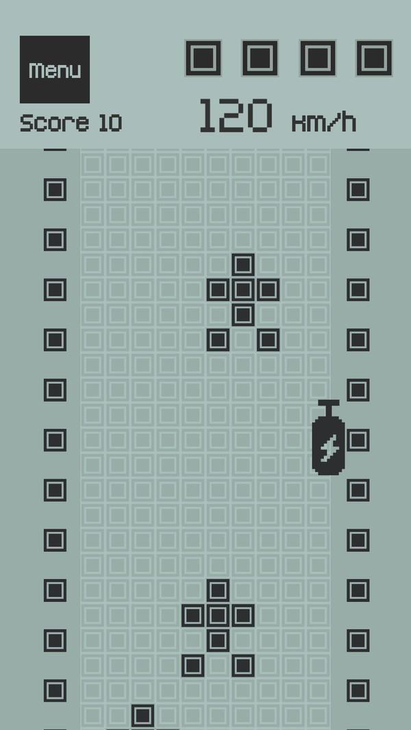 俄罗斯方块赛车版  v0.2图2