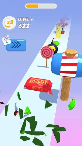 Perfect  v1.2.2图2