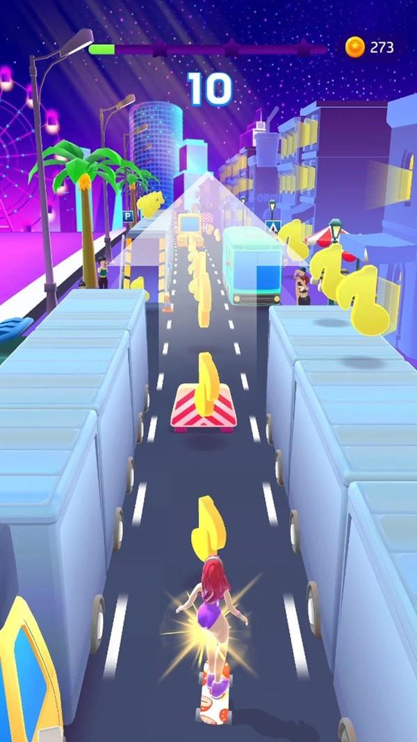 魔力滑板2  v1.1.19图1