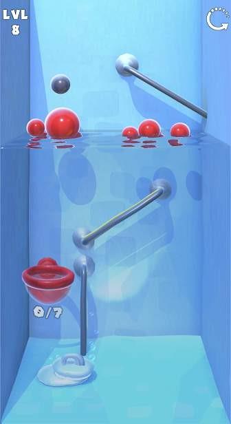 浮力灌篮  v1.0.1图3