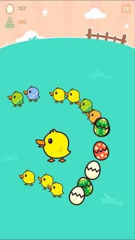 快乐小鸭下蛋蛋  v1.5图3