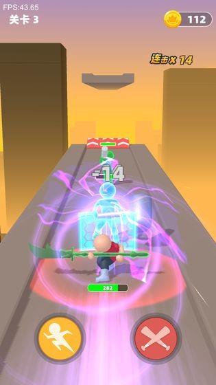 吃我一神棍  v1.25.2图1