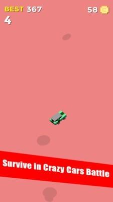 迷你疯狂飙车  v1.0图1