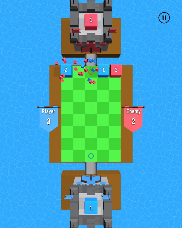 Castle  v0.1图3