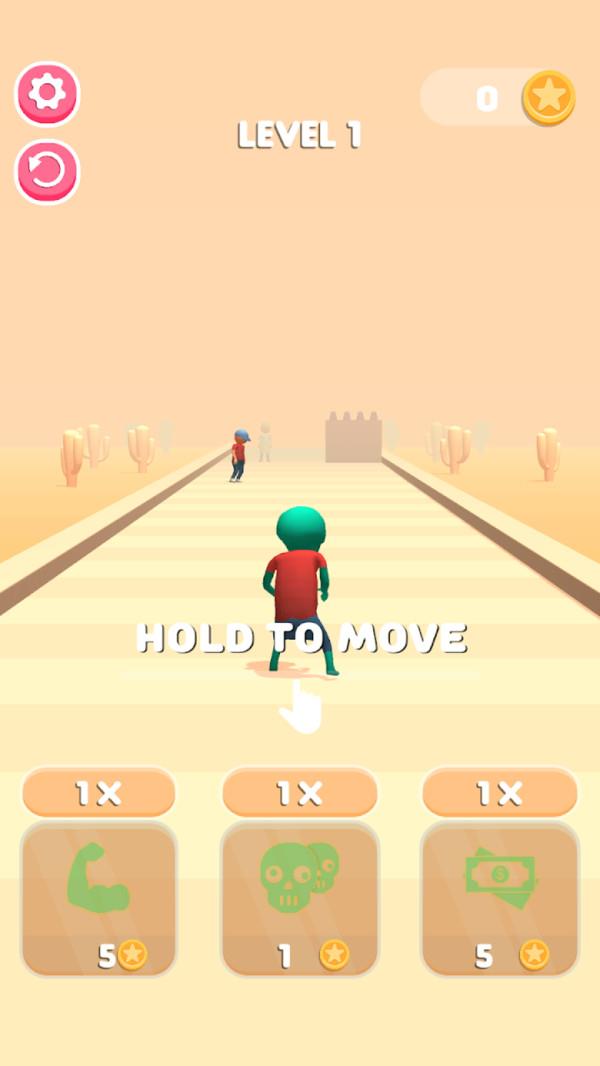 团结僵尸  v0.4图1