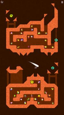 小球迷途  v0.1图1