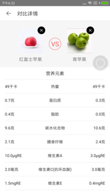 吃货手册  v2.6.2.1图4