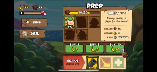 Submarine  v1.1.1图2
