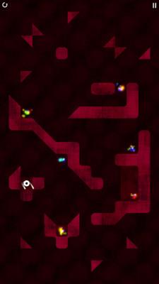 小球迷途  v0.1图3