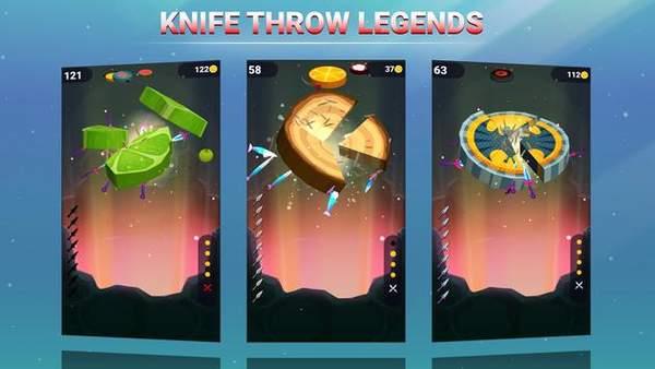 Knife  v1.11图3