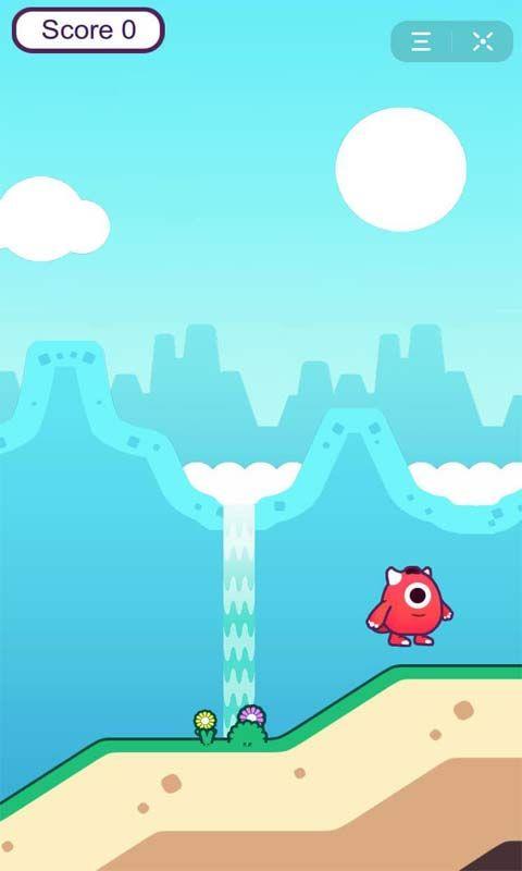 勇者蹦蹦高  v1.0图1