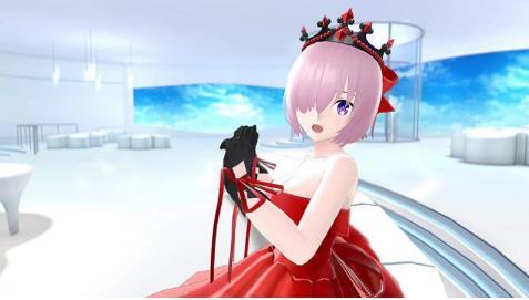 fgo  v1.0.4图1