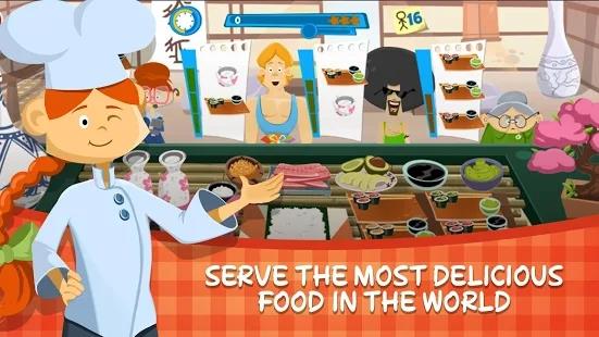 Kitchen  v1.0.0图2