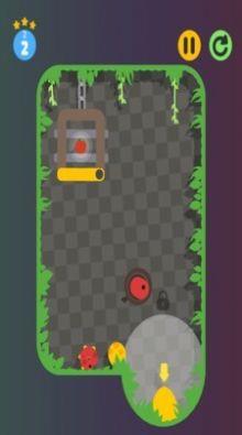 可爱蠕虫  v1.0.3图3