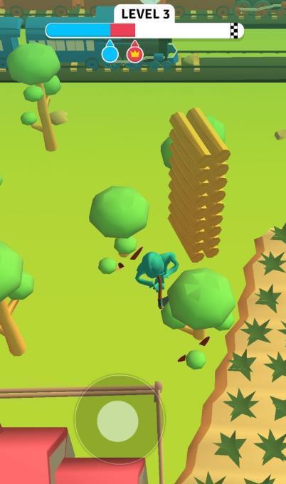 撸完大树铺铁路  v1.0.1图1